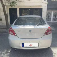 پروتون جنتو بدون رنگ ۲۰۰۷