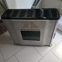 بخاری گازی جنرال