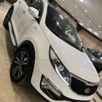 اسپورتیج ۲۰۱۶ فول بدون رنگ
