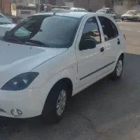 تیبا ۲ مدل۱۴۰۰|خودرو سواری و وانت|تهران, شهرک ولیعصر جنوبی|دیوار