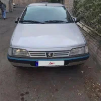 405فنی درجه یک ۸۷ بدون افتاب سوختگی