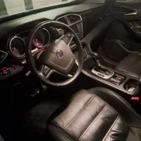 MG GS 2016|خودرو سواری و وانت|تهران, اختیاریه|دیوار