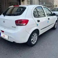 تیبا 2مدل1400