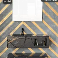 روشویی با کاشی درجه یک
