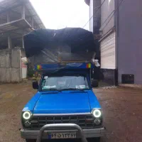 باربری نیسان جابجایی اسباب کشی حمل با رتمام نقاط