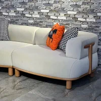 بدون نیاز به حتی یک ریال پیش‌پرداخت«« مبل لوکس