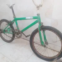 فروش یک عدد دوچرخه20