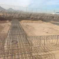 آرماتوربندی وقالبندی