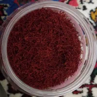 طلای سرخ