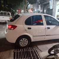 تیبا 2مدل96کم کار
