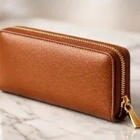کیف مدارک گمشده