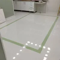 کفپوش اپوکسی شهرزیبا