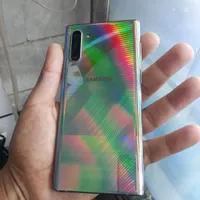 نوت ۱۰ سامسونگ