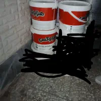 رنگ اکرولیک