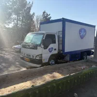 ایسوزو 6 تن