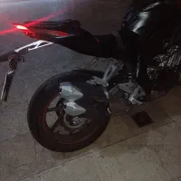 cbr 250 1400|موتورسیکلت|تهران, اکباتان|دیوار