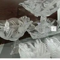 سرویس پذیرایی بلور  خارجی