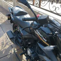 بنلی  کیوجی ۱۵۰ qj|موتورسیکلت|تهران, اکباتان|دیوار