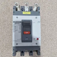کلیداتوماتیک ۴۰۰آمپر قابل تنظیم مدل LS