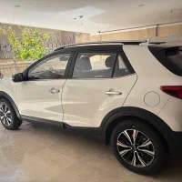 ماشین کیا استونیک