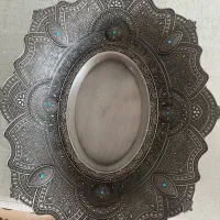 ظرف میوه خوری پیوتر