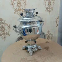 سماور گازی۷لیتری امرسان