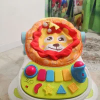 روروک و واکر هانگر