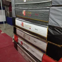 اتوپدیک،طبی،فنری ویژه،نرم و راحت