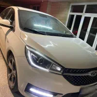 اریزو ۵ توربو اتومات