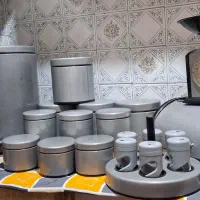 سرویس آشپزخانه جنس خوب