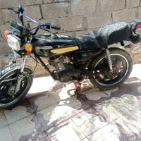 موتور سیکلت ملی ۸۲