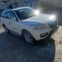 لیفان ایکس ۶۰