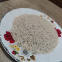 برنج هاشمی الموت