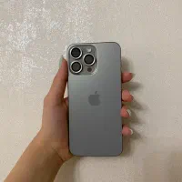 آیفون ۱۵ پرومکس