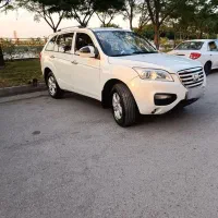 لیفانx60 مدل 95 تمیز