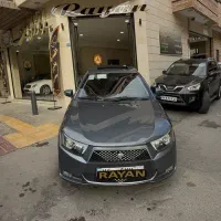 فروش‌یا‌معاوضه دنا‌پلاس‌اتوماتیک۹۹اقساط(اتو‌رایان)