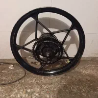 موتور سیکلت