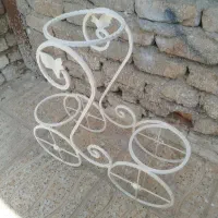 جای گلدان