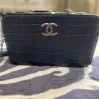 کیف Chanel اورجینال