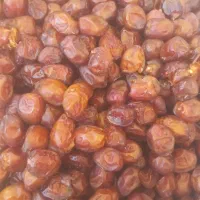 خرما خاصویی شیره دار