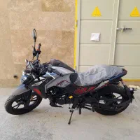 گلکسی 180 صفر خشک