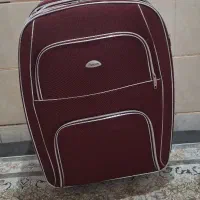 چمدان مسافرتی