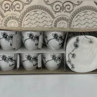 سرویس فنجان و نلبعکی