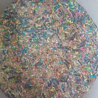 بورس خوراک پرندگان