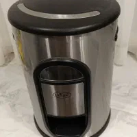 سطل برنج 10 کیلویی برند یونیک