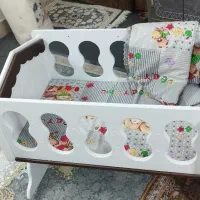 تخت گهواره ای