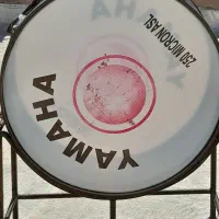 طبل محرم نو