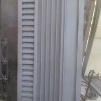 درب وپنجره ساز پله پیچ ودرب برقی