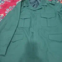 لباس پاسدار نو نو ب قیمت میدم