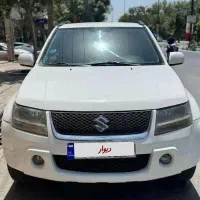 سوزوکی ویتارا